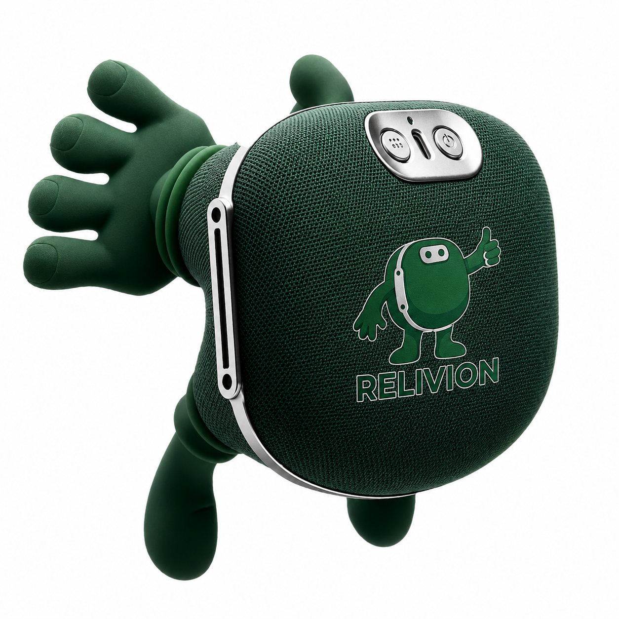 Relivion™ - Masajeador Cervical