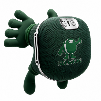 Relivion™ - Masajeador Cervical