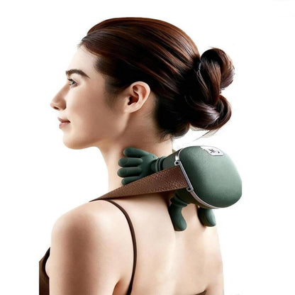 Relivion™ - Masajeador Cervical